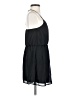 TOBI 100% Polyester Solid Black Casual Dress Size XS - photo 4