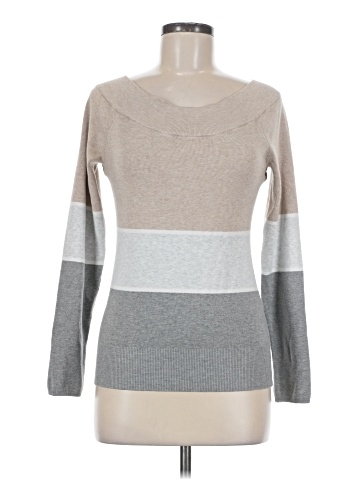 White House Black Market Pullover Sweater (view 1)