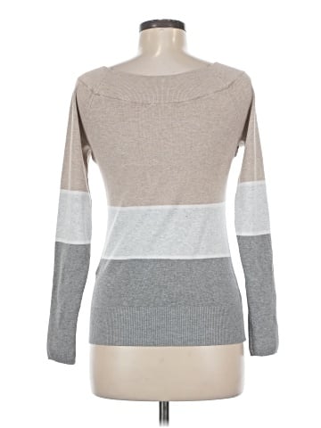 White House Black Market Pullover Sweater (view 2)