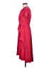 Vicky Tiel Red Casual Dress Size M - photo 5