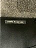 Cable & Gauge Black Cardigan Size M - photo 7