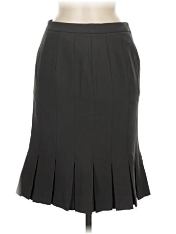 Giorgio Armani Formal Skirt (view 1)