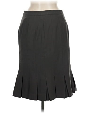 Giorgio Armani Formal Skirt (view 2)