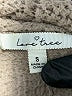 Love Tree Brown Turtleneck Sweater Size S - photo 7