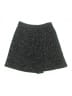 Corey Lynn Calter 100% Polyester Tweed Gray Skort Size 2 - photo 2
