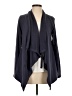Active by Old Navy Gray Cardigan Size S - photo 1