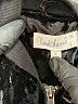 Cloud Chaser Black Track Jacket Size S - photo 6