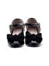 Assorted Brands Black Flats Size EU 34 (X-wide) - photo 2
