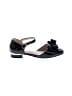 Assorted Brands Black Flats Size EU 34 (X-wide) - photo 1