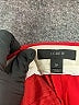 J.Crew Red Wool Pants Size 2 (petite) - photo 7