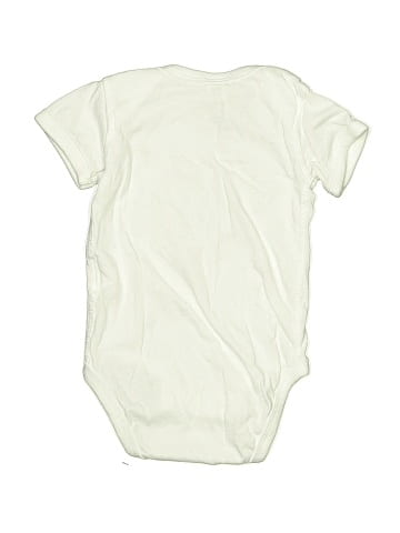 Rabbit Skins Short Sleeve Onesie (view 2)