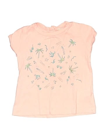 Bonpoint Short Sleeve T-Shirt (view 1)
