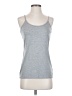 Vocal Gray Tank Top Size S - photo 1