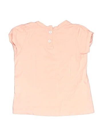 Bonpoint Short Sleeve T-Shirt (view 2)