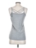 Vocal Gray Tank Top Size S - photo 2