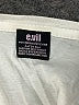 E.Vil 100% Cotton White Sleeveless Top Size S - photo 7
