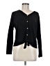 Lovemarks Black Long Sleeve T-Shirt Size M - photo 1