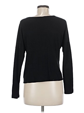 Lovemarks Long Sleeve T-Shirt (view 2)