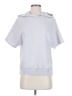 hello nite Silver Sweatshirt Size XS - photo 1
