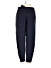 Zara Blue Casual Pants Size S - photo 1