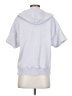 hello nite Silver Sweatshirt Size XS - photo 2