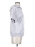 hello nite Silver Sweatshirt Size XS - photo 4