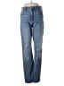 Madewell Blue Jeans Size 28 waist - photo 1