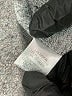 Gibson Look Color Block Black Pullover Sweater Size M - photo 8