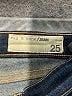 Rag & Bone/JEAN Blue Jeans Size 25 waist - photo 7