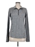 Etonic Gray Long Sleeve Polo Size M - photo 1