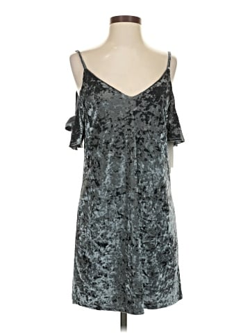 Design Lab Lord & Taylor Casual Dress (view 1)