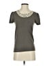 Grace Gray Pullover Sweater Size S - photo 1