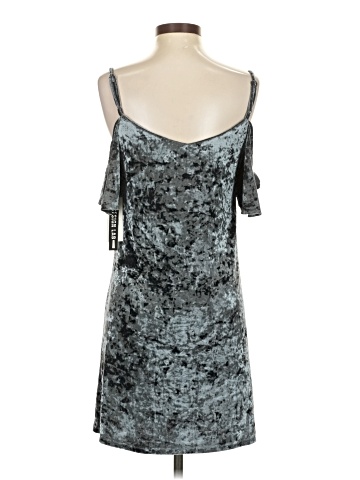 Design Lab Lord & Taylor Casual Dress (view 2)