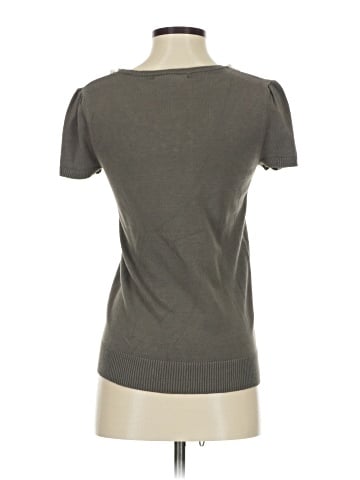 Grace Pullover Sweater (view 2)