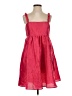 Hutch Red Romper Size S - photo 1