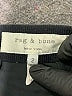 Rag & Bone Black Active Pants Size 2 - photo 4