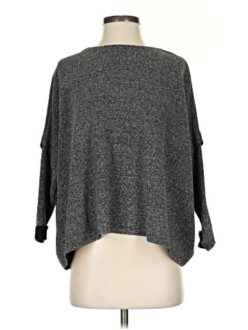 Mango Poncho (view 1)