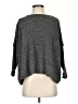 Mango Gray Poncho Size XS - photo 1
