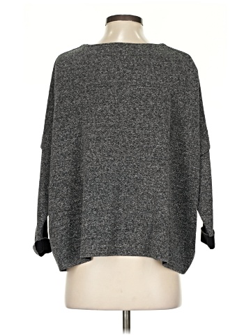 Mango Poncho (view 2)