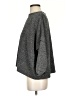 Mango Gray Poncho Size XS - photo 5