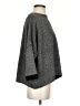 Mango Gray Poncho Size XS - photo 4