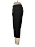 Style&Co Solid Black Casual Pants Size M - photo 5
