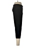 Style&Co Solid Black Casual Pants Size M - photo 4