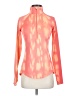 Under Armour Orange Cardigan Size 2 (estimated) - photo 1