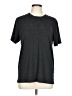 Unbranded Gray Short Sleeve T-Shirt Size L - photo 1