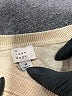 A New Day Tan Pullover Sweater Size M - photo 7