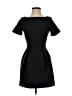 French Connection Black Cocktail Dress Size 0 - photo 1