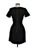 French Connection Black Cocktail Dress Size 0 - photo 2