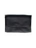 October Solid Black Clutch One size - photo 1