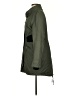 DKNY 100% Cotton Green Jacket Size S - photo 5
